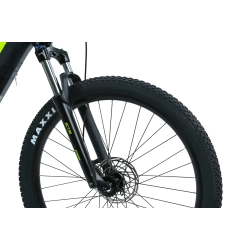 ROWER ELEKTRYCZNY KANDS HOLK KOŁA 26''